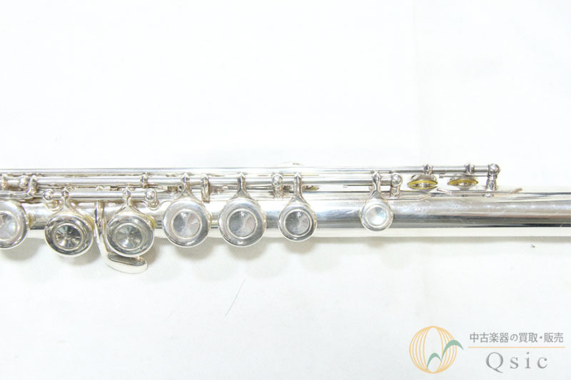 Sankyo ETUDE PRIMA [調整済み] 【返品OK】[ML989]【神戸店在庫