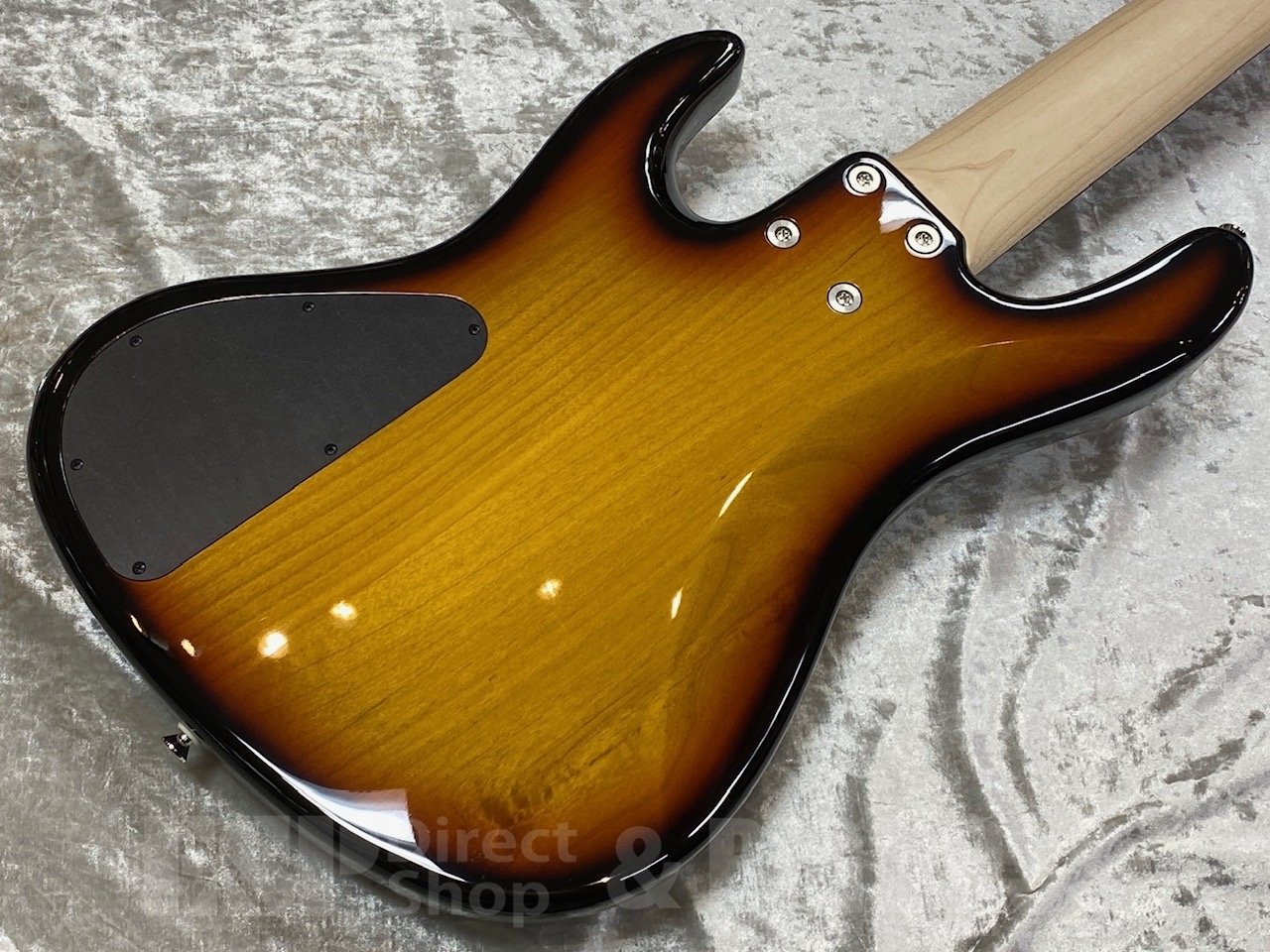 Kikuchi Guitars Hermes RV5 【TCB】（新品/送料無料）【楽器検索