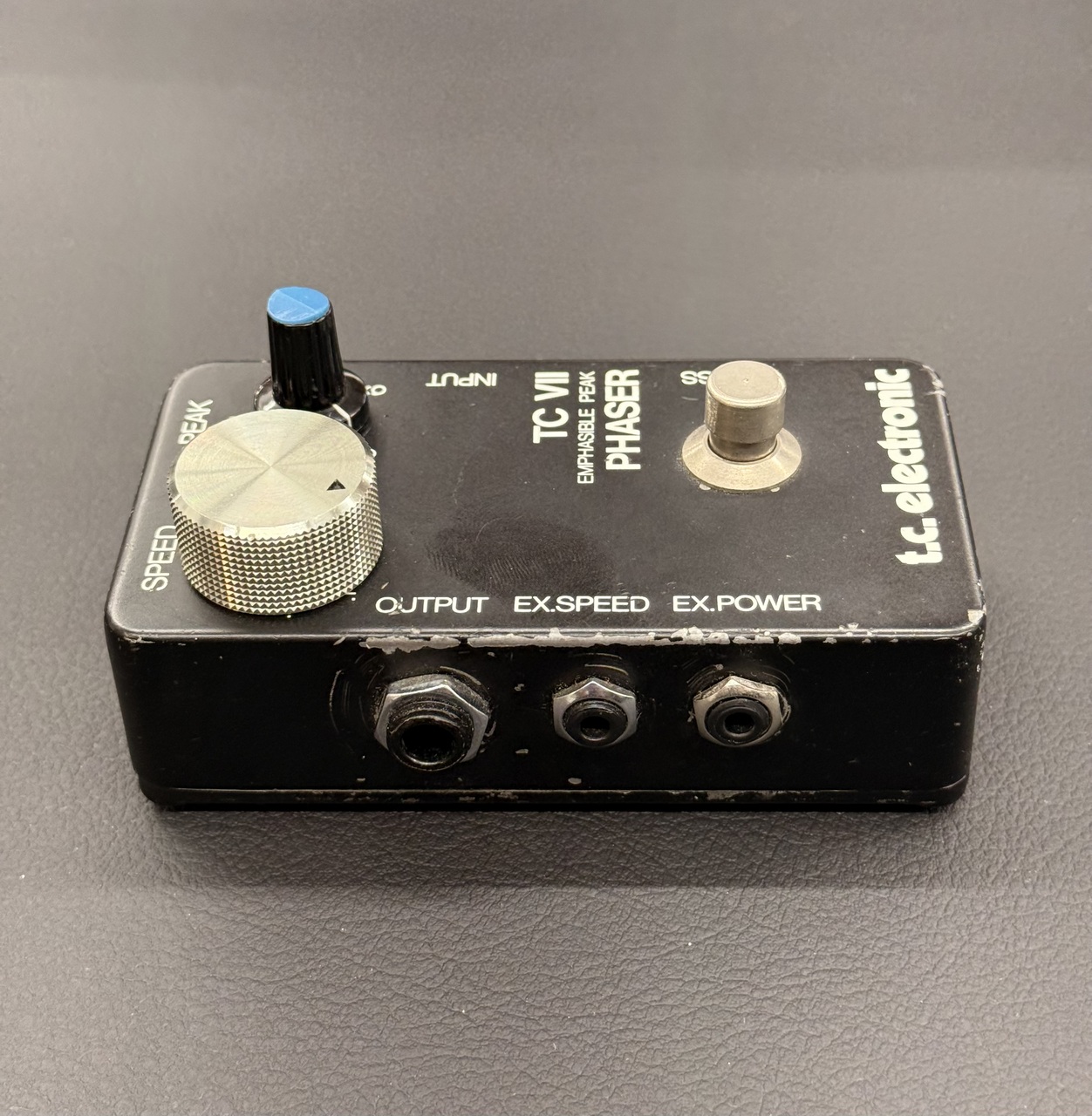 tc electronic TC VII Phaser（中古）【楽器検索デジマート】
