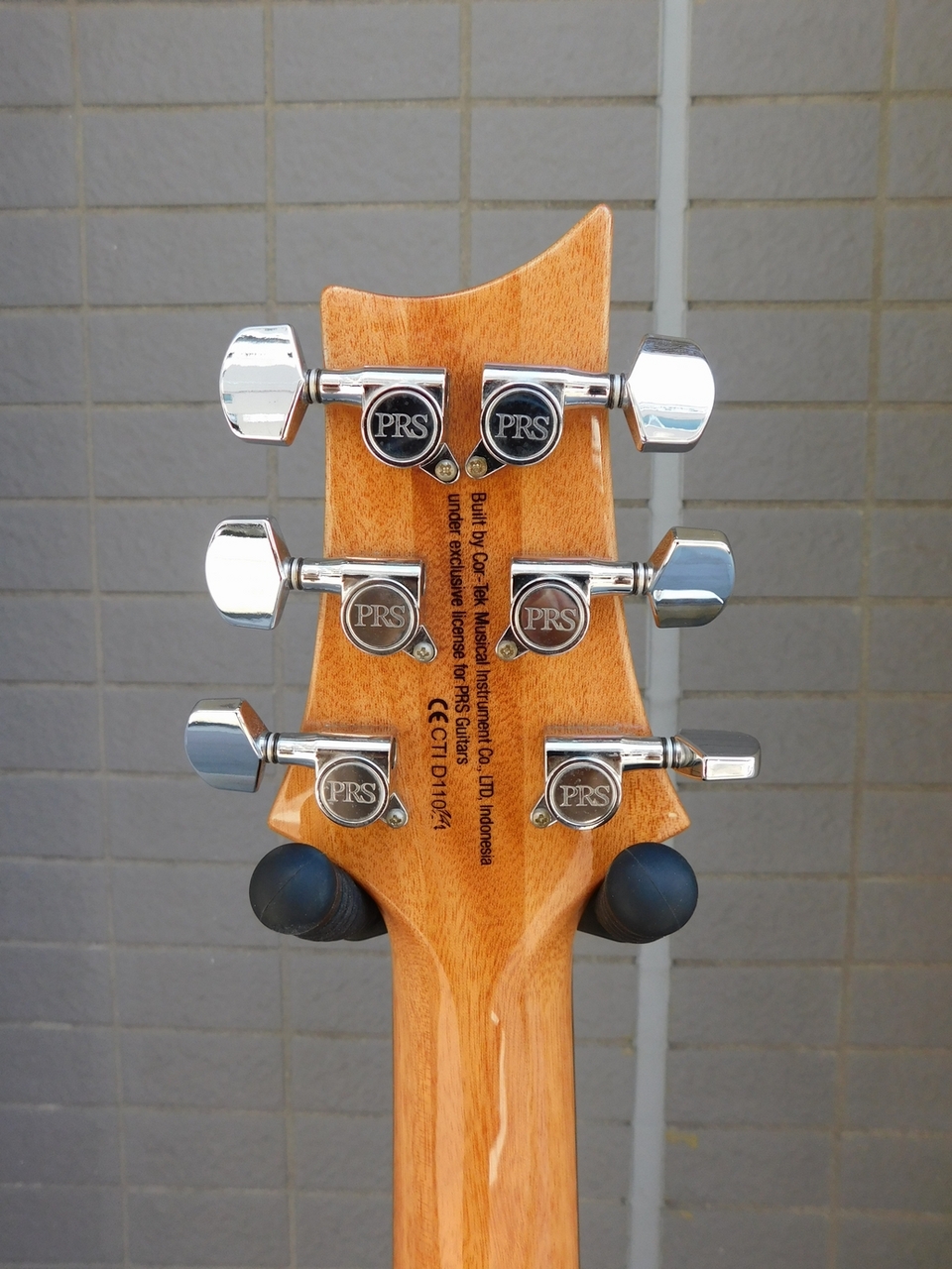 Paul Reed Smith(PRS) SE Santana （中古）【楽器検索デジマート】