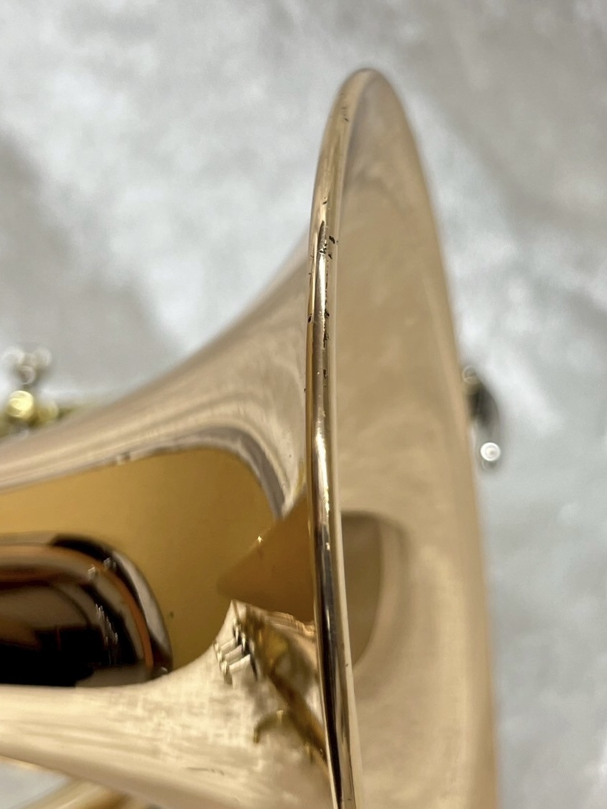 YTR 3330 コルネット レンタル楽器 YAMAHA ヤマハ コルネット YCR-3330S – アルペジオ楽器