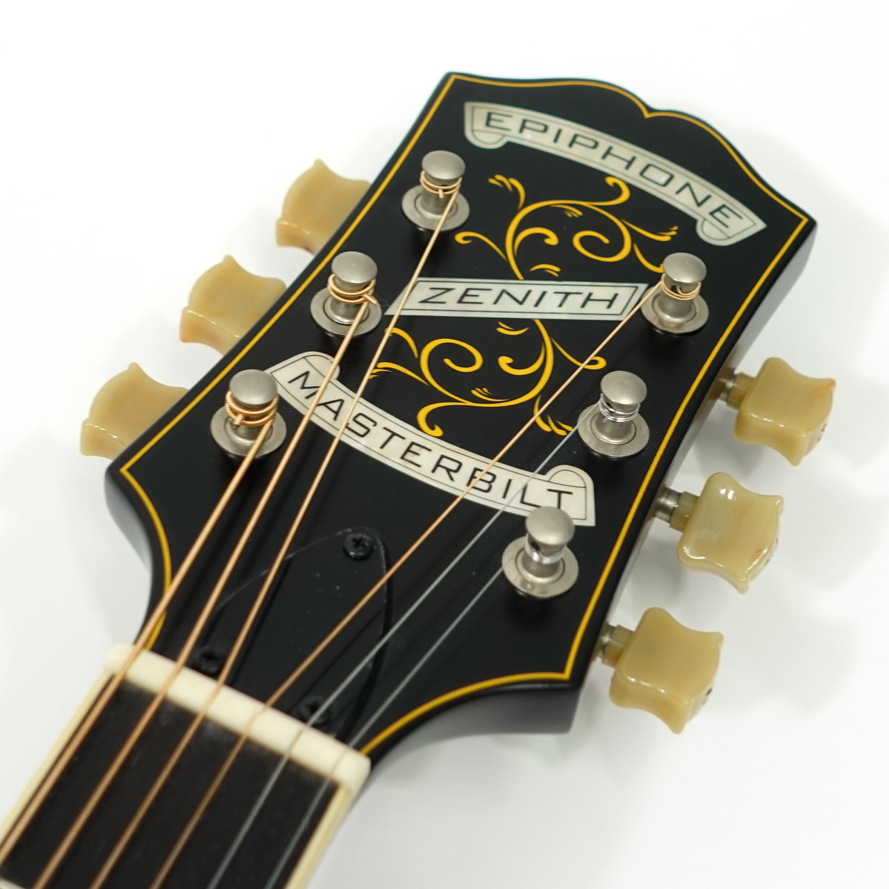 ギター Epiphone / Masterbilt Century Collection Epiphone／Masterbilt Century Collection】初のアーチトップ