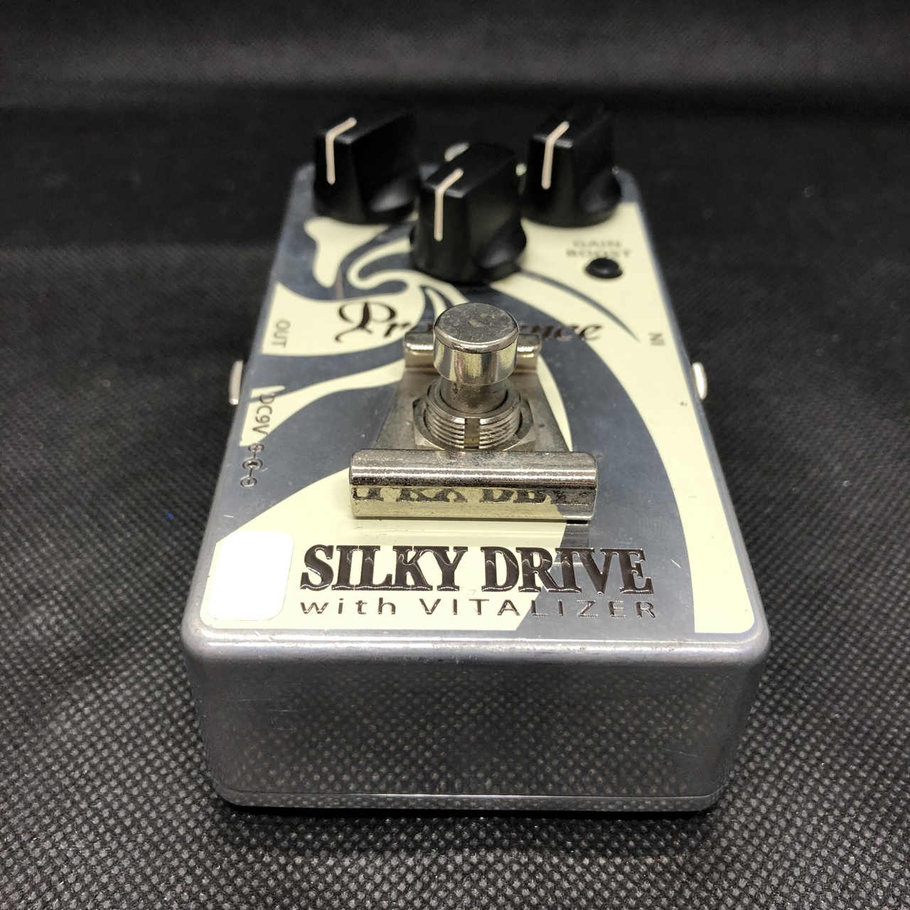 ギター Providence SLD-1F Silky DRIVE Providence Silky Drive SLD-1F （中古/送料無料）【楽器検索デジマート】