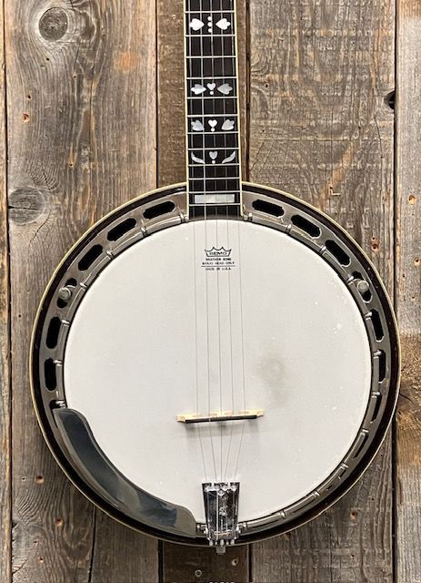KASUGA RB-880（中古）【楽器検索デジマート】
