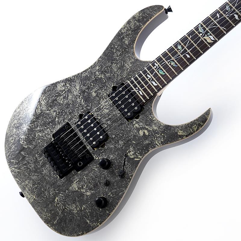 Ibanez j.custom RG8620AH-BQZ (Black Quartz) SN.F2600184（新品