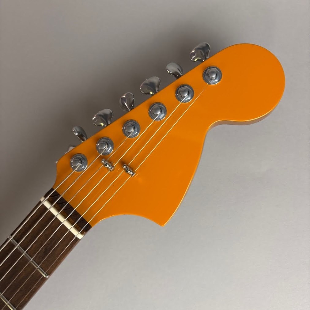 WARMOTH Order Guitar ST TYPE（中古/送料無料）【楽器検索デジマート】