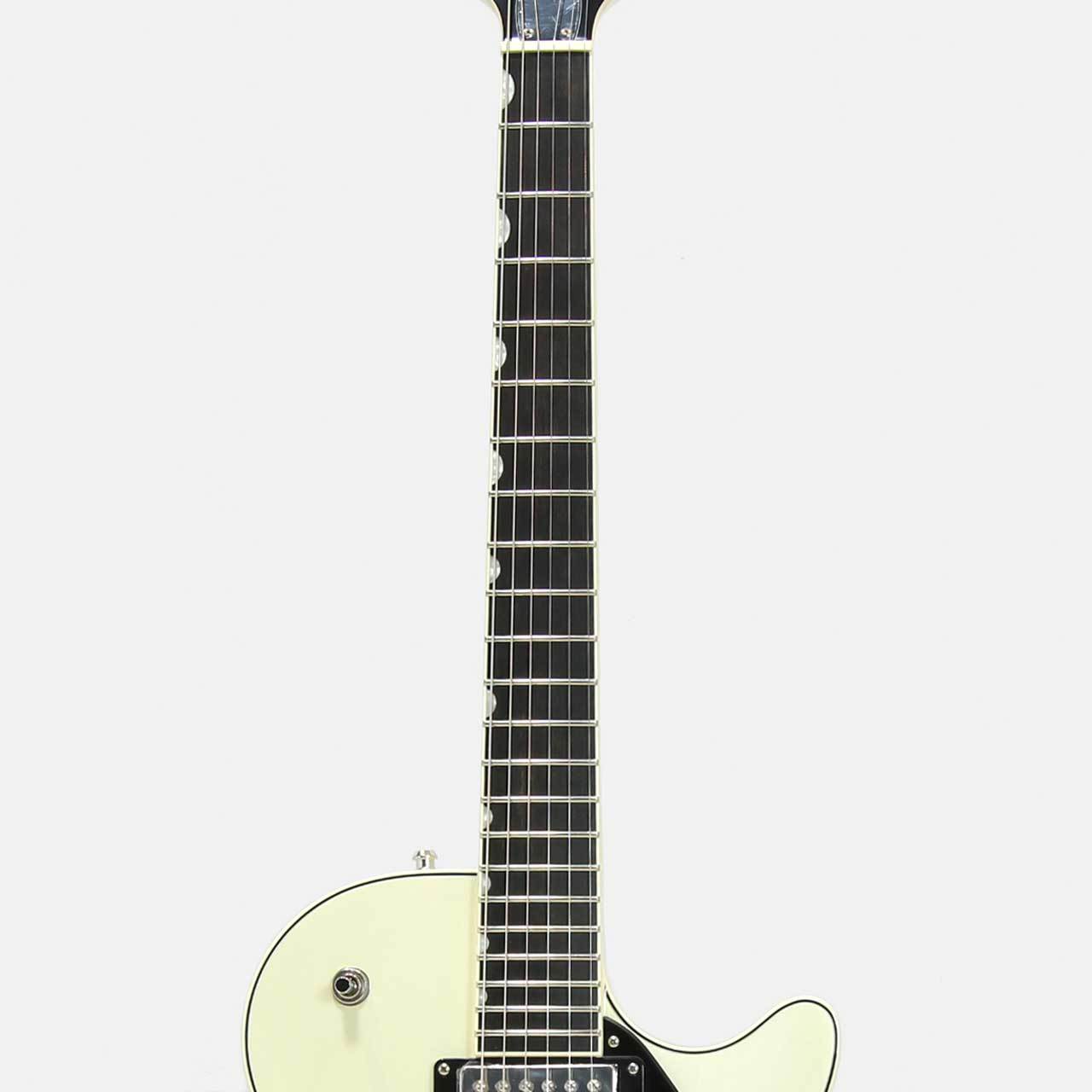 Gretsch Electromatic Premier Jet Ebony Fingerboard / Vintage Pearl