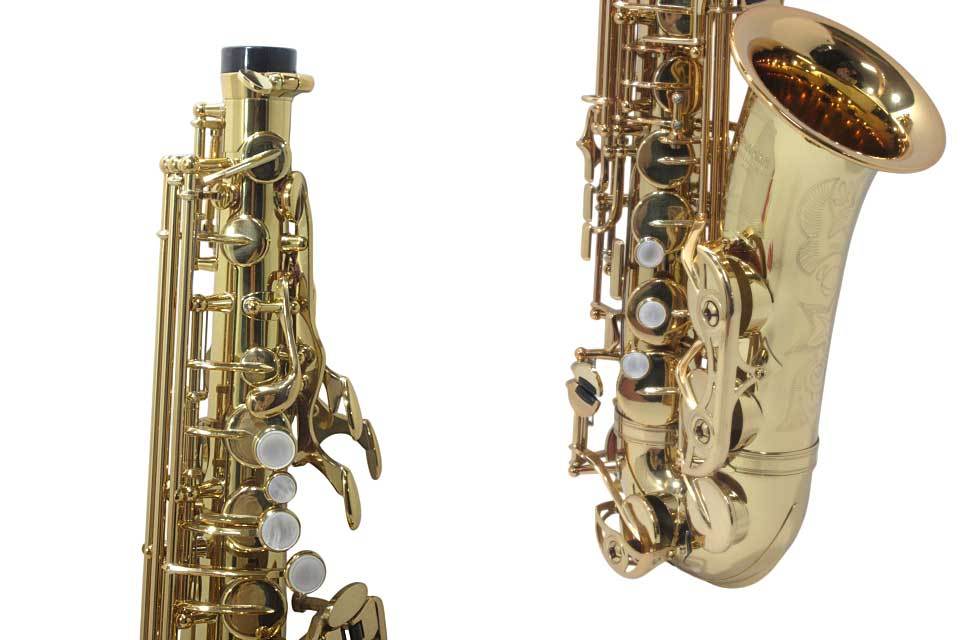 YAMAHA YAS-62II YAS-62 II / E♭ アルトサックス 【鹿児島店】（中古