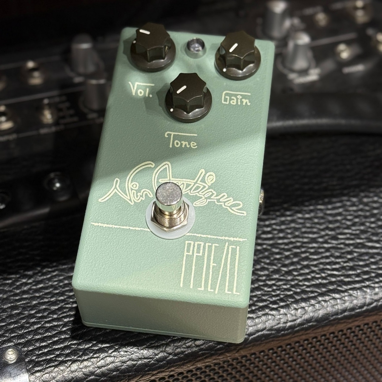 Vin-Antique PPSE Classic