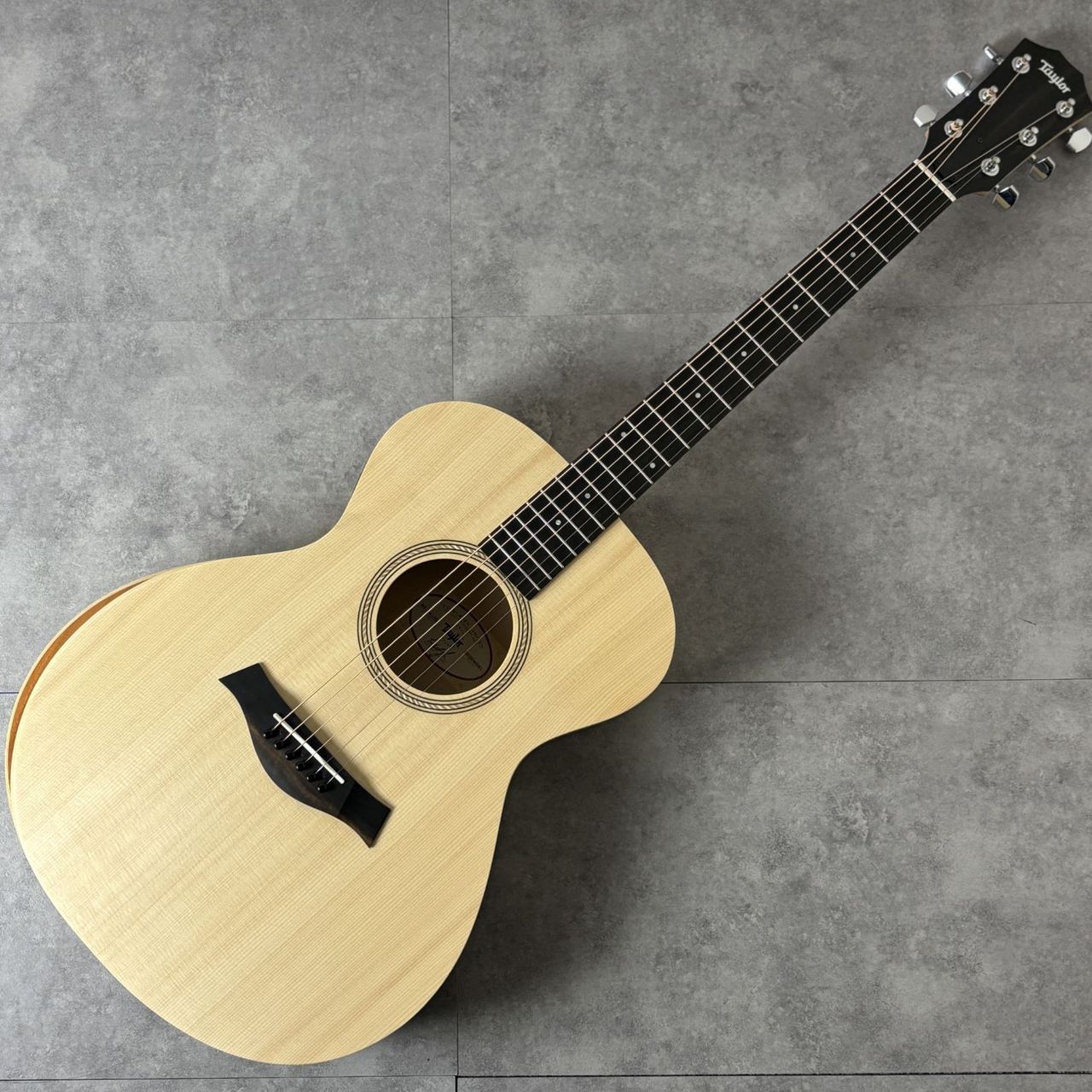Taylor LTD EG Academy 12e エレアコギター／島村楽器オリジナルモデル