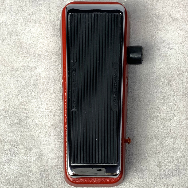 Jim Dunlop ROTOVIBE JD-4S 中古 Jim Dunlop JD-4S / Rotovibe 【新宿店】（中古）【楽器検索