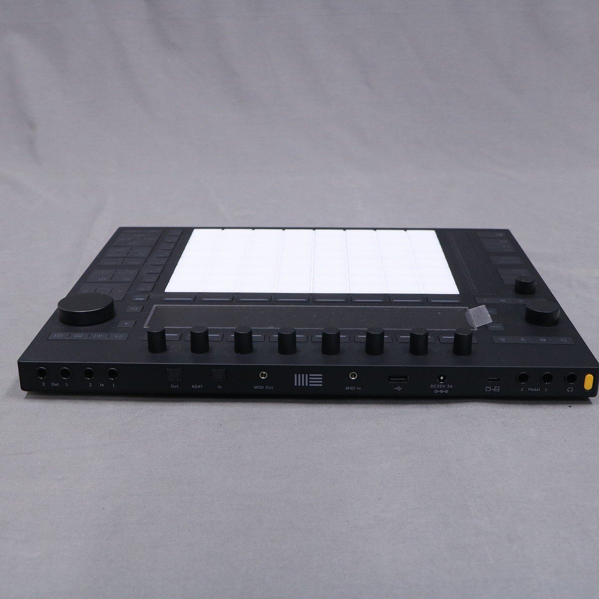 Ableton Live PUSH 3 Controller　美品 Amazon.com: Ableton Push 3 Desktop Controller Workstation w