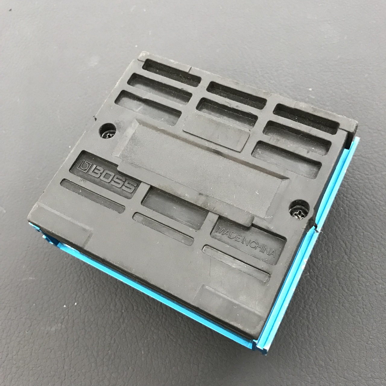 BOSS AB-2 2-way Selector（中古）【楽器検索デジマート】