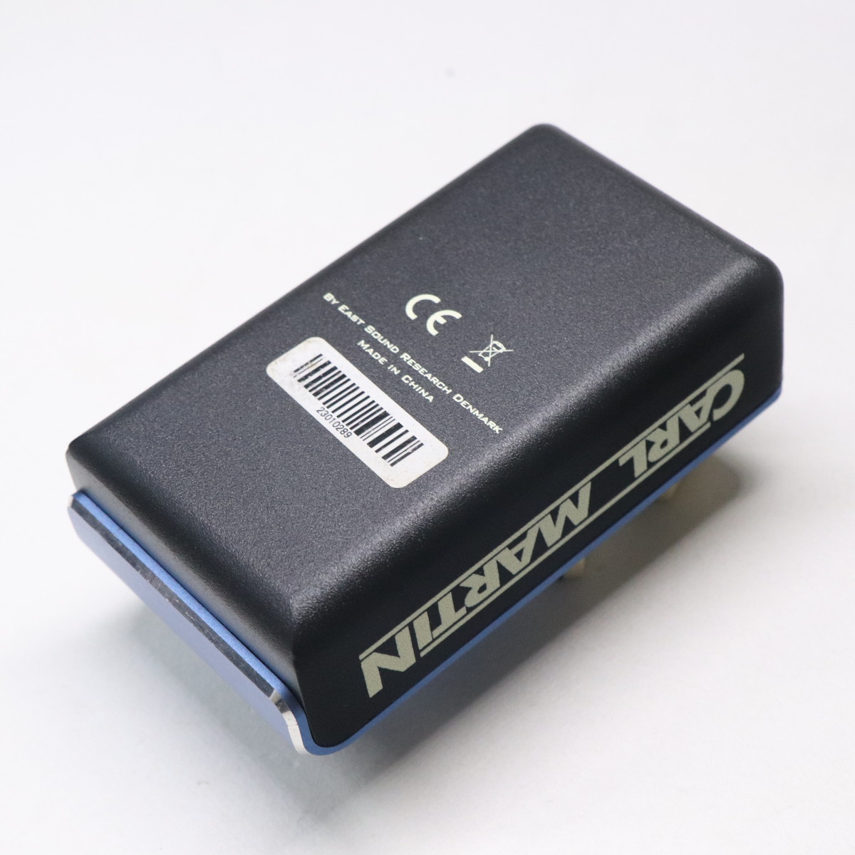 CARL MARTIN OTTAWA Classic Optical Envelope Filter 【梅田店