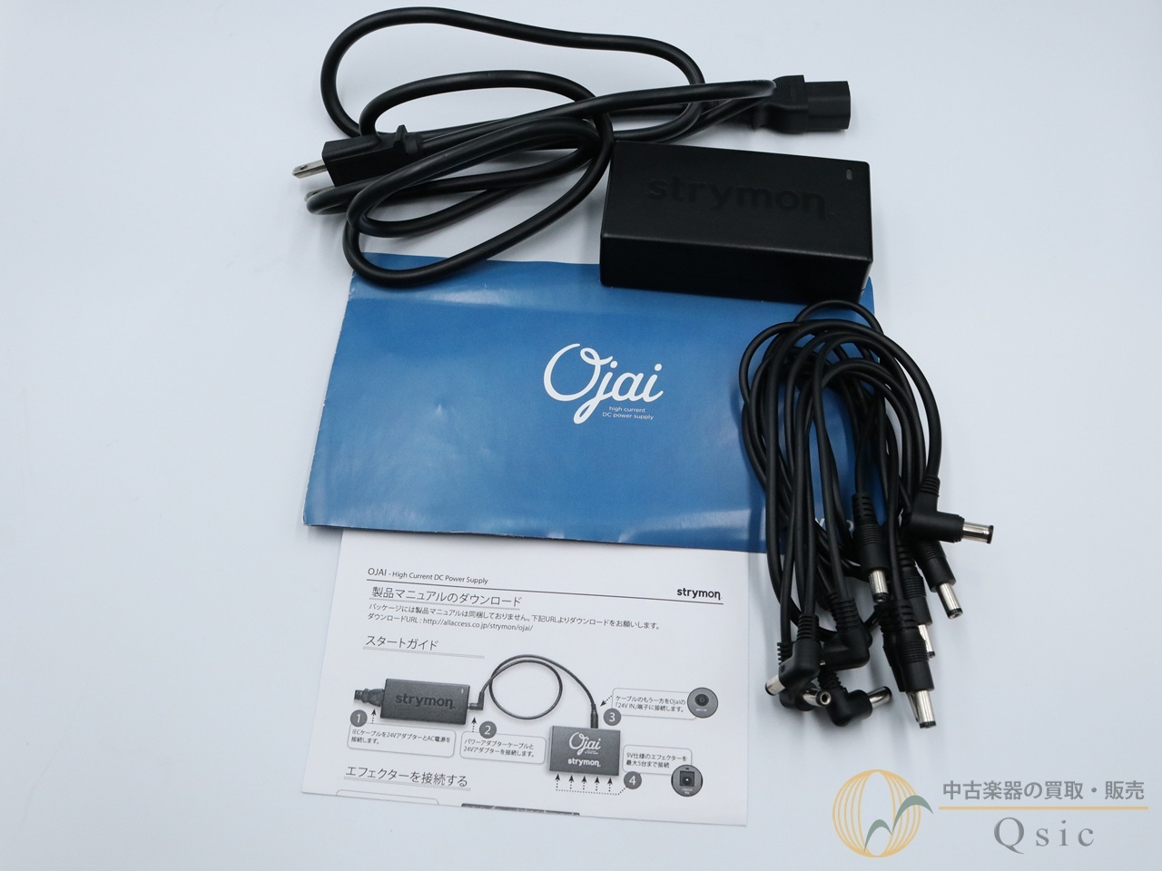 strymon Ojai [UM516]【神戸店在庫】（中古）【楽器検索デジマート】