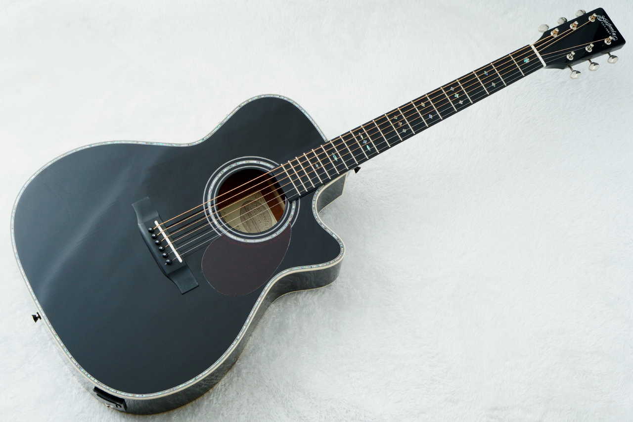 Stafford SF-5C -BLK-【数量限定アクセサリーセット付!】【初心者に