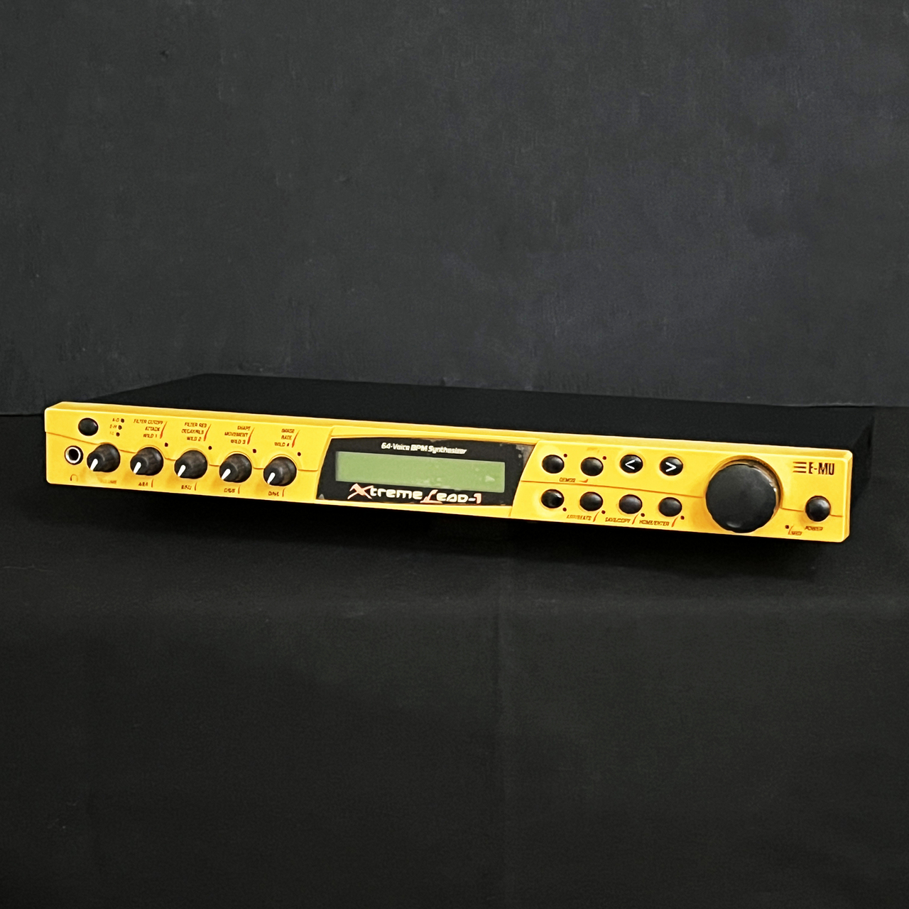 E-MU Xtreme Lead-1（中古）［デジマートSALE］【楽器検索