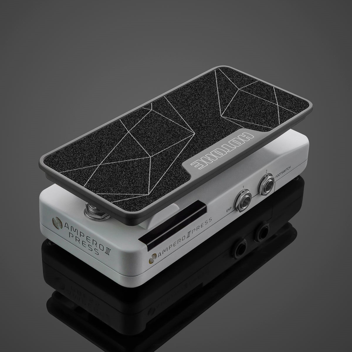 今週まで7000円値下げ中‼️】Hotone ampero 2 stomp