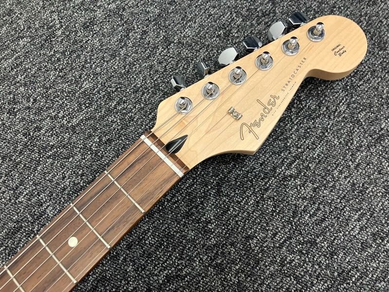 Fender Japan ST-CHAMP 10 3TS/R（中古）【楽器検索デジマート】