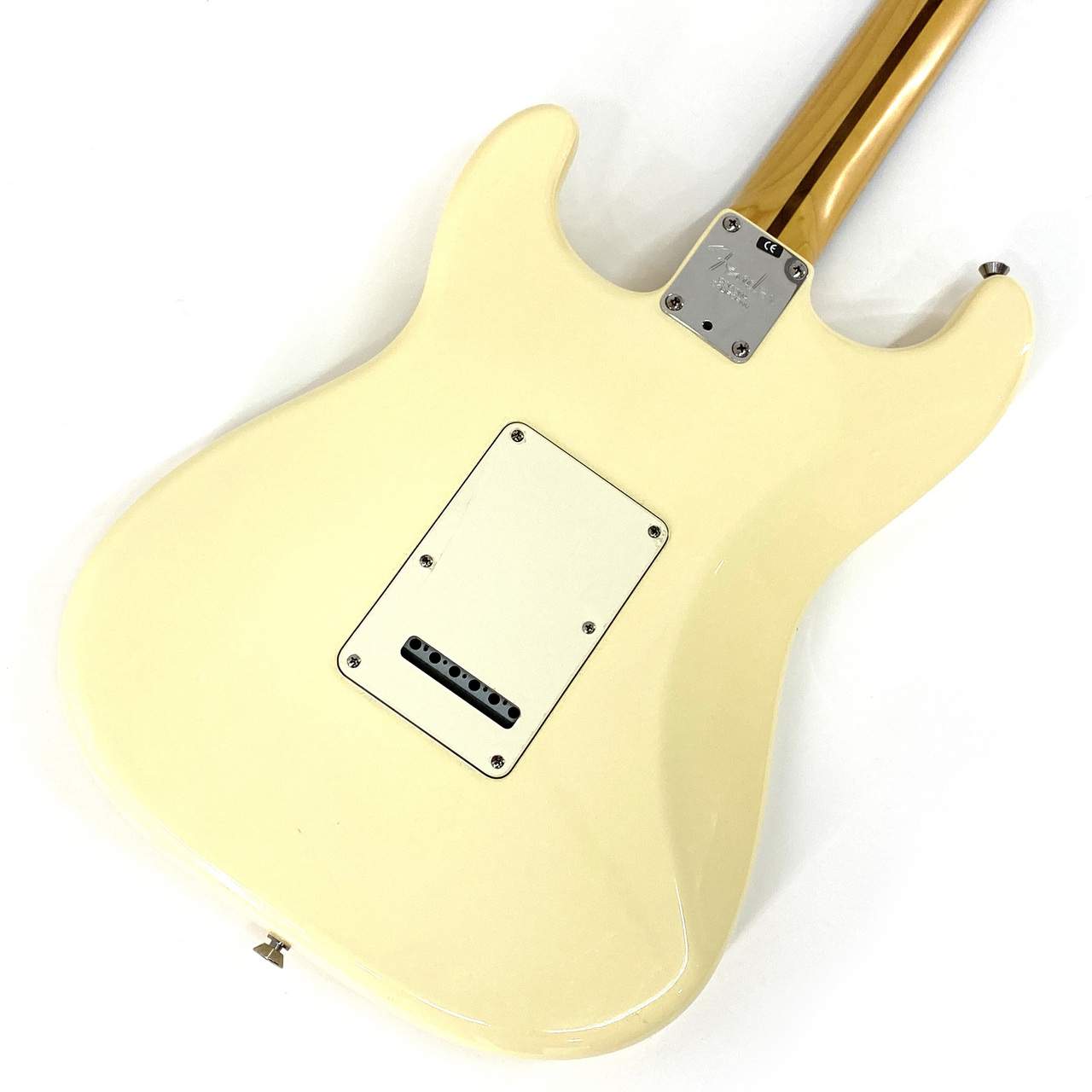 Fender American Standard Stratocaster 60th Anniversary（中古/送料