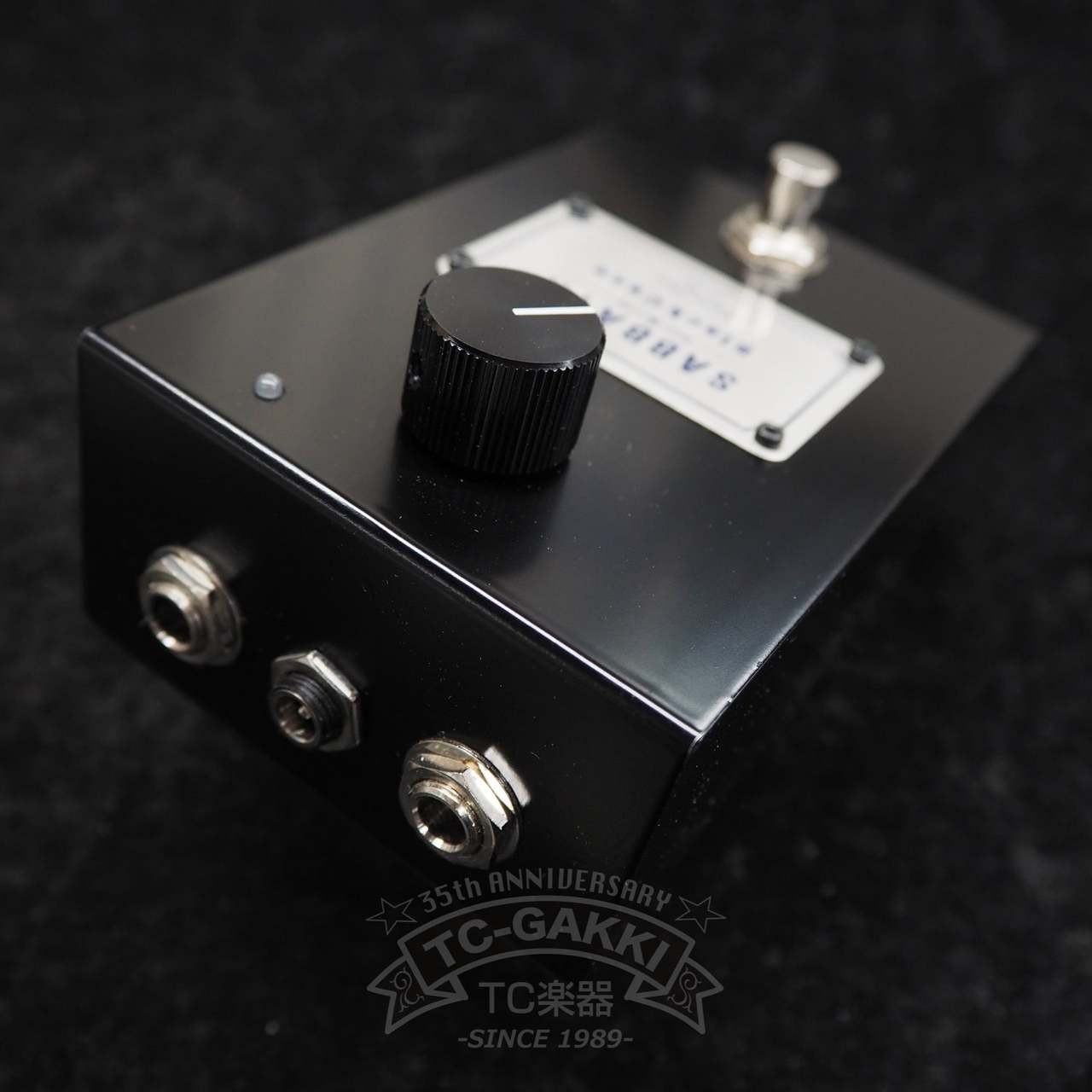 Phantom FX sabbath “Black Gaze”（中古）【楽器検索デジマート】