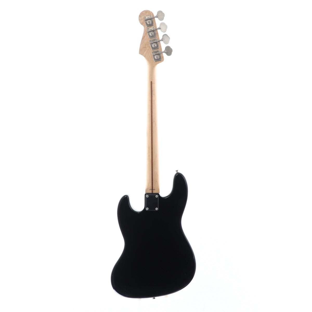 Fender Japan AJB Black 【梅田店】（中古/送料無料）【楽器検索
