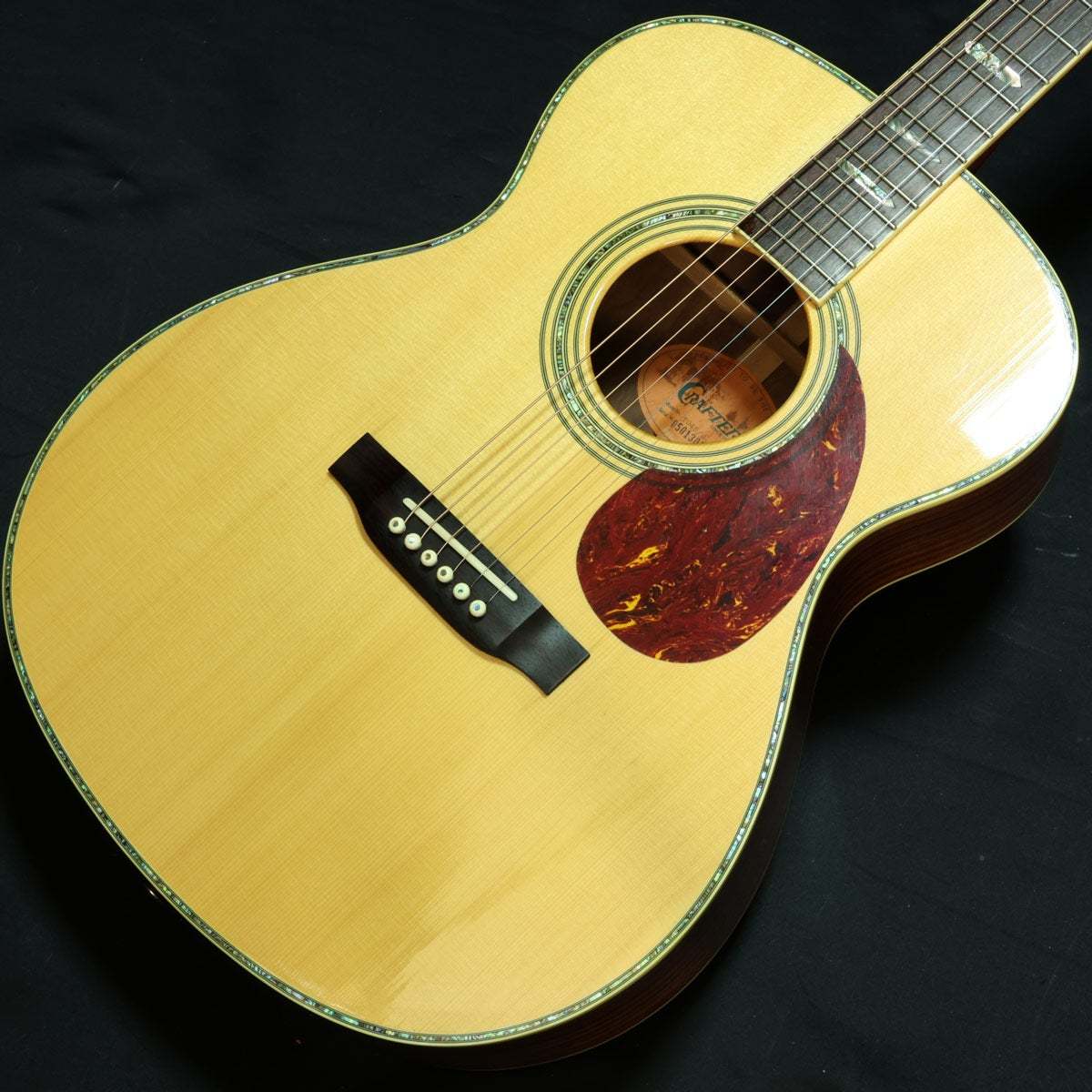 Crafter T045/N undefined【訳アリ】 【福岡店】（中古）【楽器検索