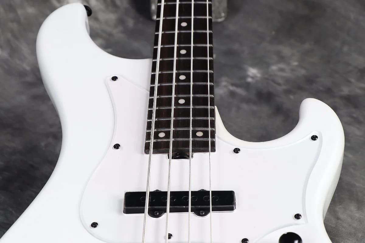 Ibanez MDM1000-PW (Pearl White) アイバニーズ エレキベース [Mode Ibanez MDM1000-PW (Pearl White) アイバニーズ エレキベース [Mode