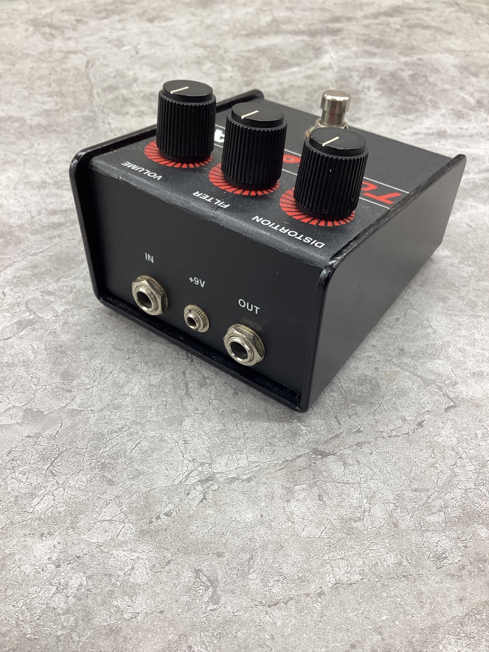PROCO Turbo RAT ターボラット ディストーション エフェクター 【公式