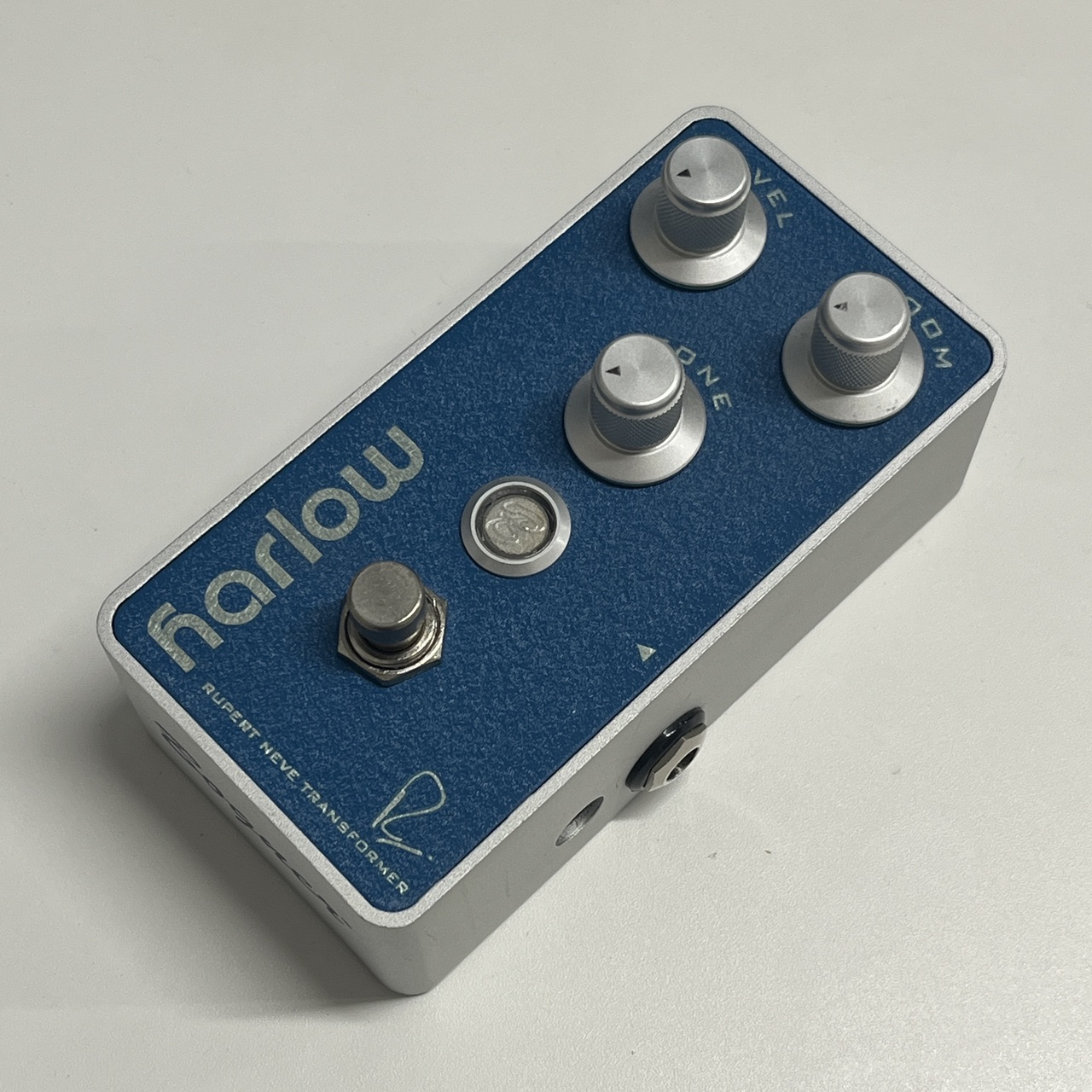 ギター bogner Harlow Bogner Harlow(中古)【楽器検索デジマート】
