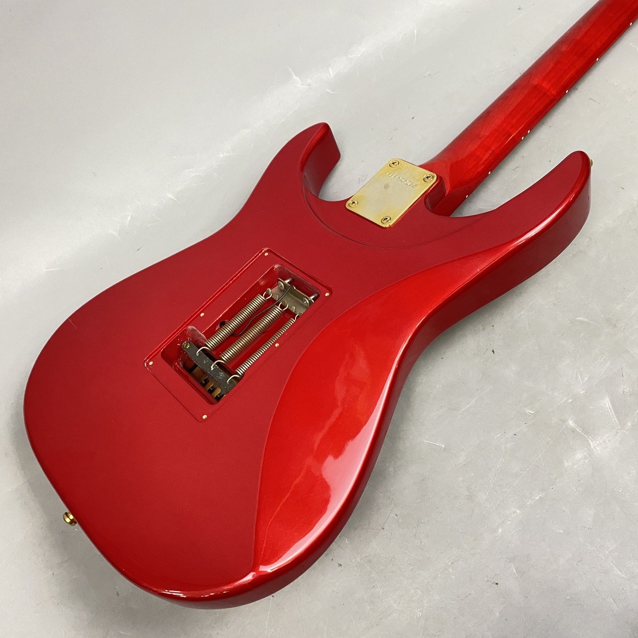 FERNANDES LA-85KK L'Arc-en-Ciel KEN Model（中古/送料無料）【楽器