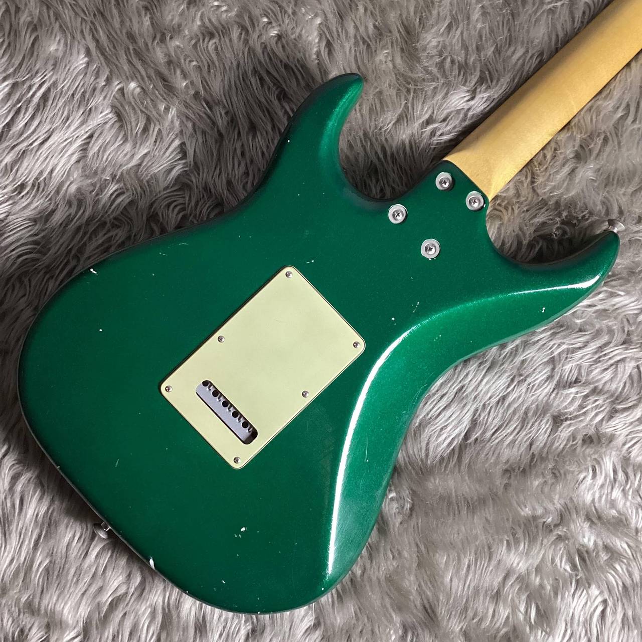 Xotic XS-1【中古品】【現物画像】（中古/送料無料）【楽器検索