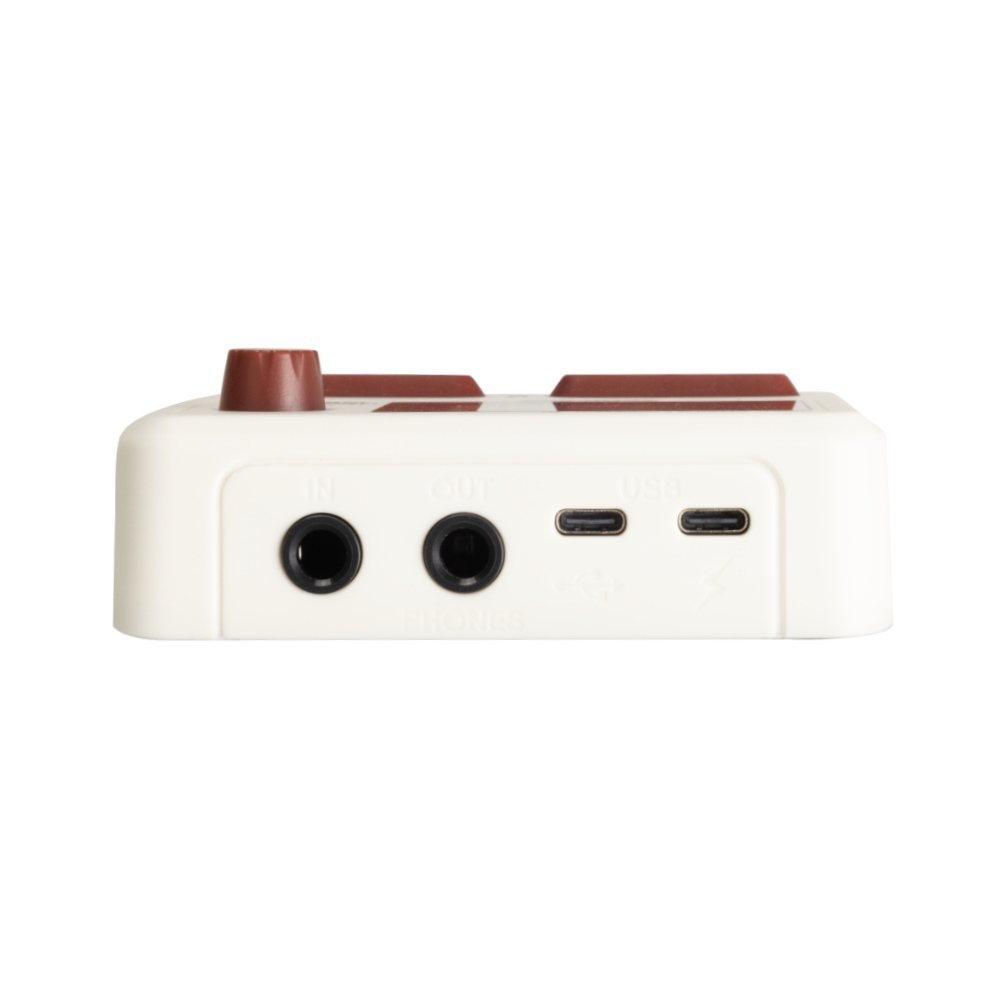 ［最終価格］SONICAKE Pocket Master 小物一式セット SonicakePocket Master -Grey-《マルチエフェクター