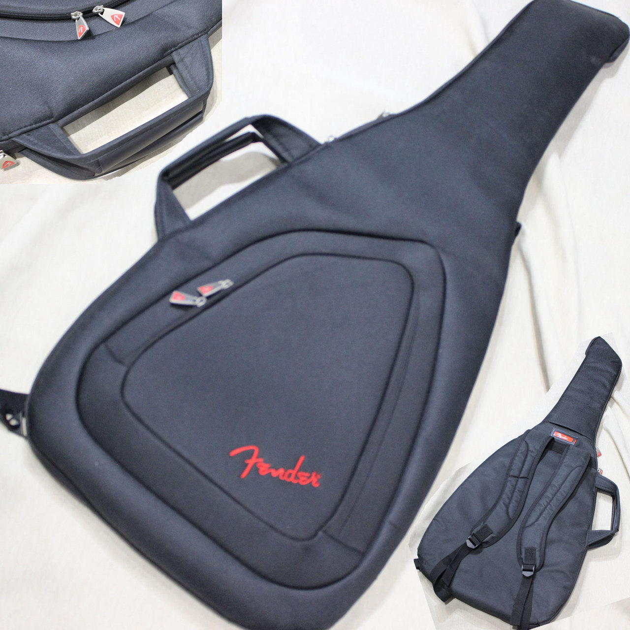 Fender Japan Stratocaster ST57-65 