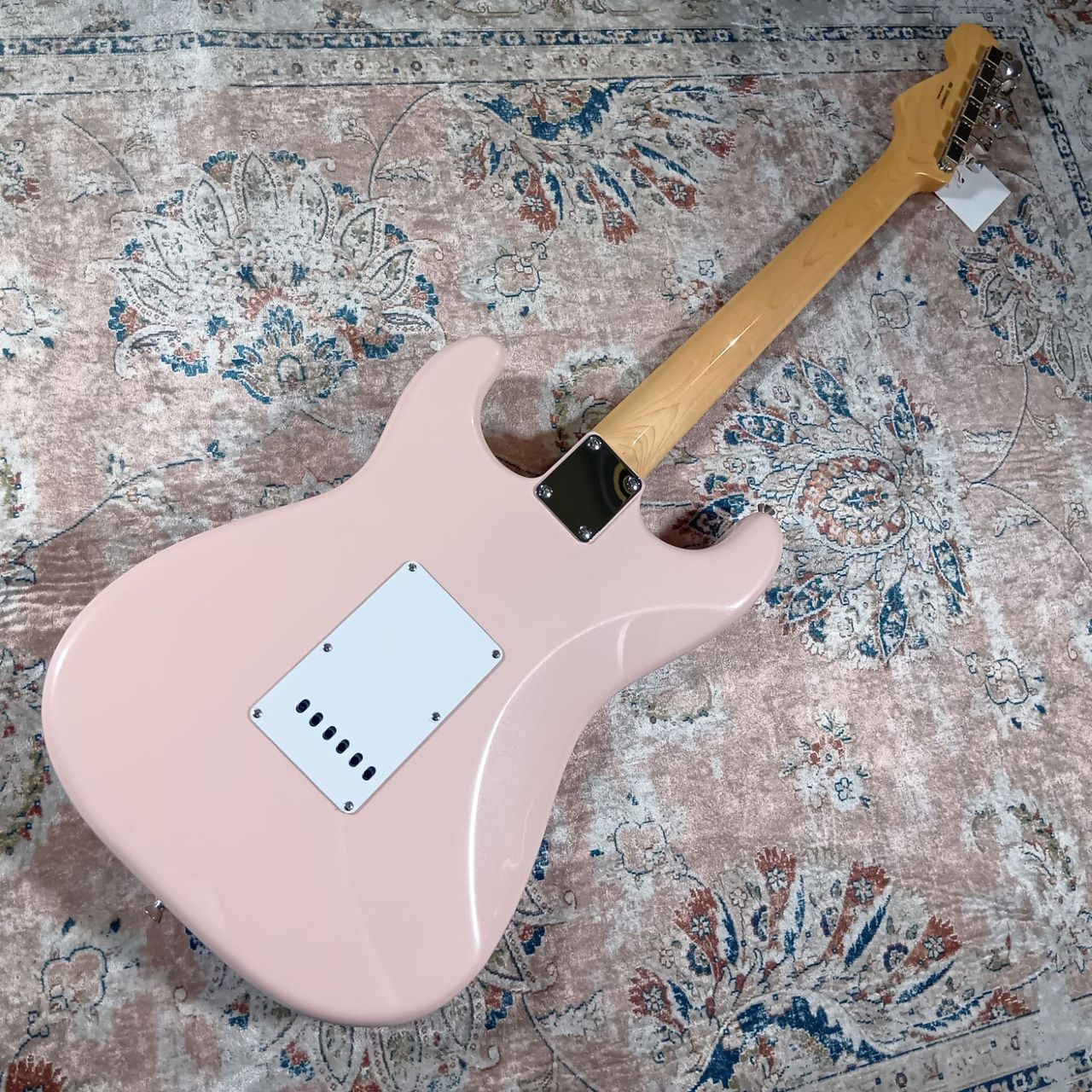 Fender 2025 TRADII 60sST（新品/送料無料）【楽器検索デジマート】