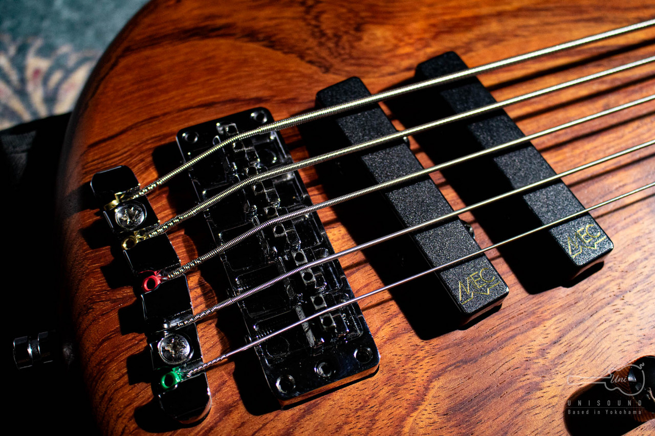 Warwick Thumb Bass Bolt-on 5st（中古）【楽器検索デジマート】