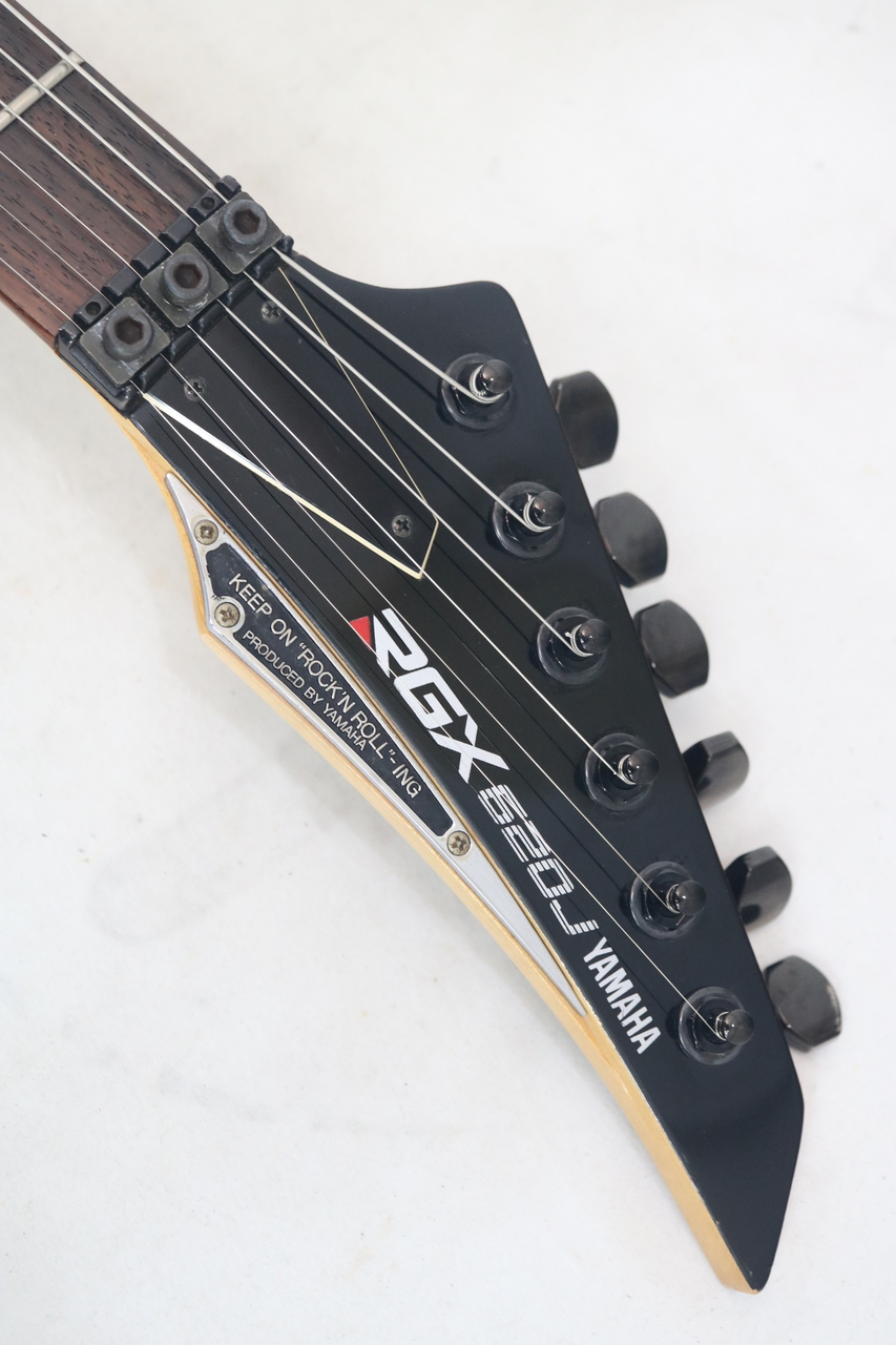 YAMAHA RGX620J（中古）【楽器検索デジマート】