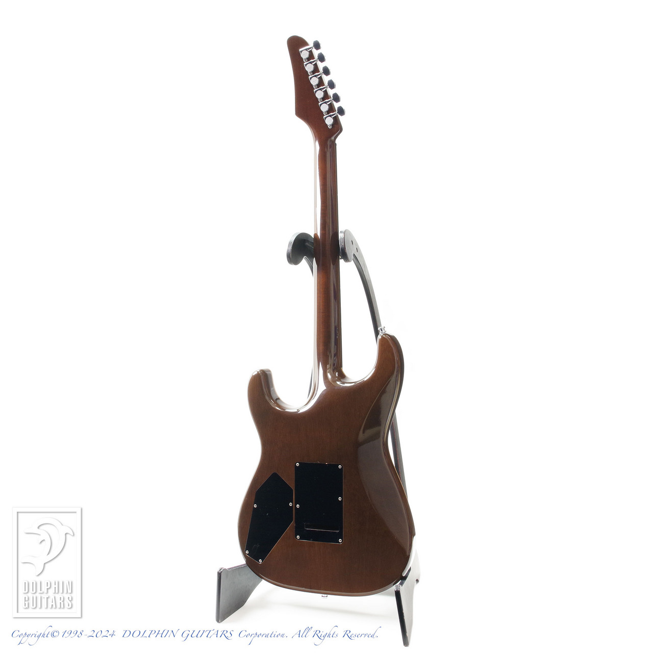 Combat ST-Warm（中古）【楽器検索デジマート】