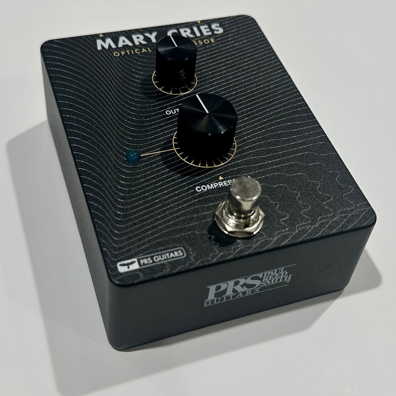 Paul Reed Smith(PRS) MARY CRIES（新品/送料無料）【楽器検索デジマート】