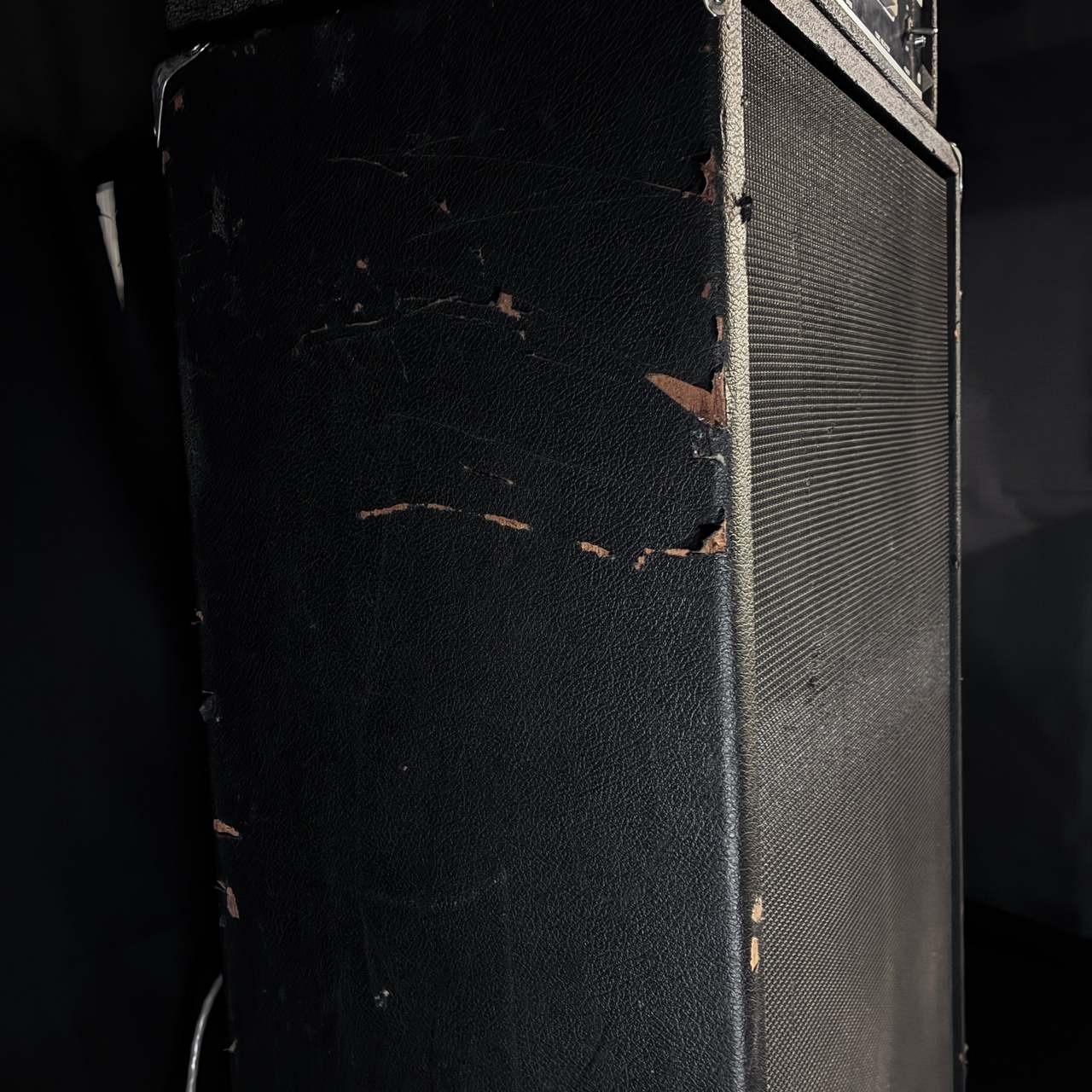 ACE TONE BASS-6 / Bass Amp Head & Speaker Cabinet 【甲府店】（中古