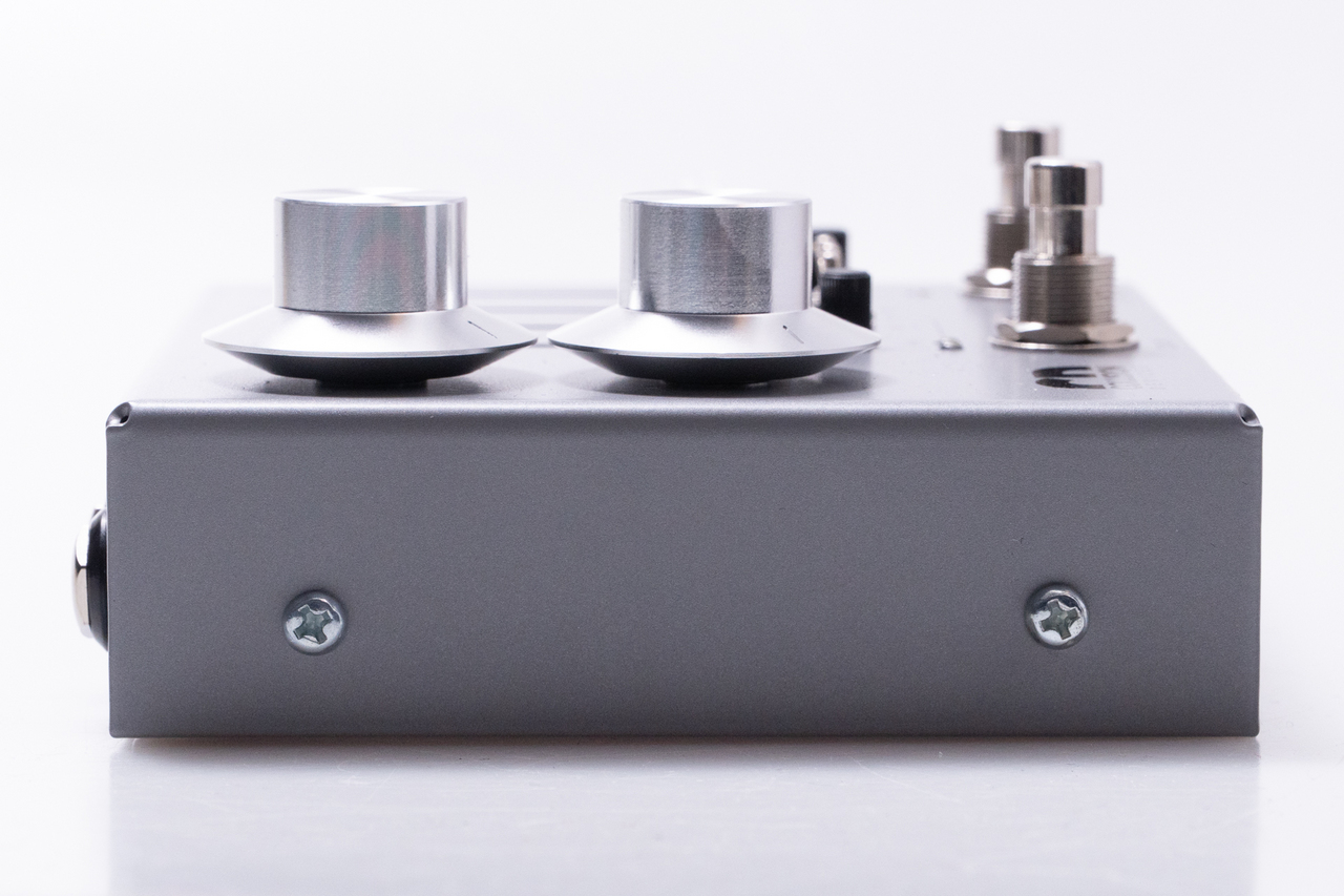 COLLISION DEVICES TARS DLX 未使用品 Collision Devices TARS DLX【GIB横浜】（新品/送料無料）【楽器