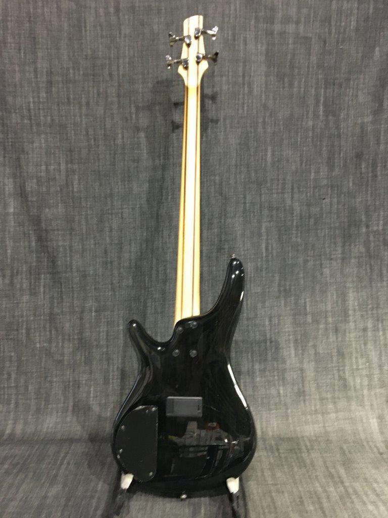 Ibanez SDGR SR400FM エレキベース Ibanez SDGR SR400 FM（中古/送料無料）【楽器検索デジマート】