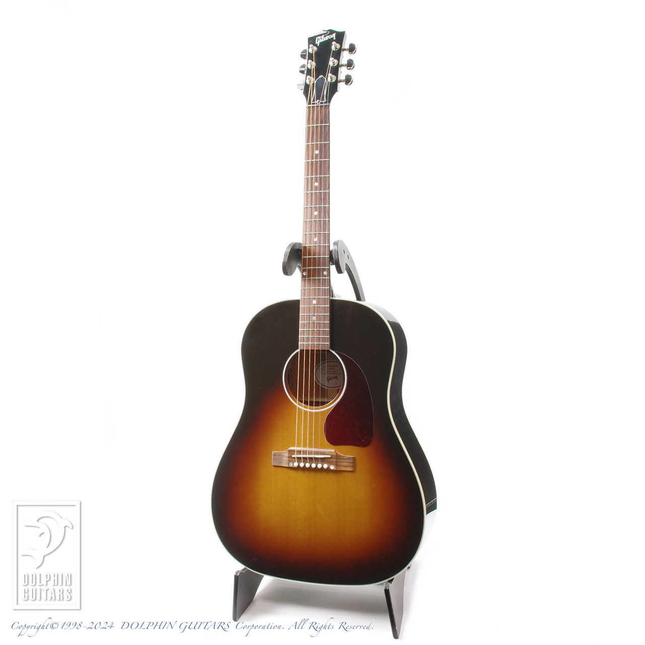 Gibson J-45 Standard（中古）【楽器検索デジマート】