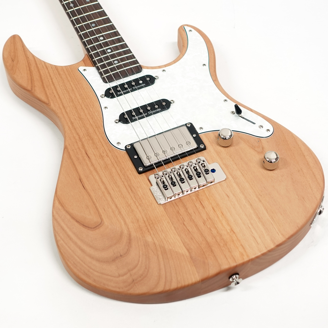 YAMAHA PACIFICA612VIIX YNS（新品/送料無料）【楽器検索デジマート】