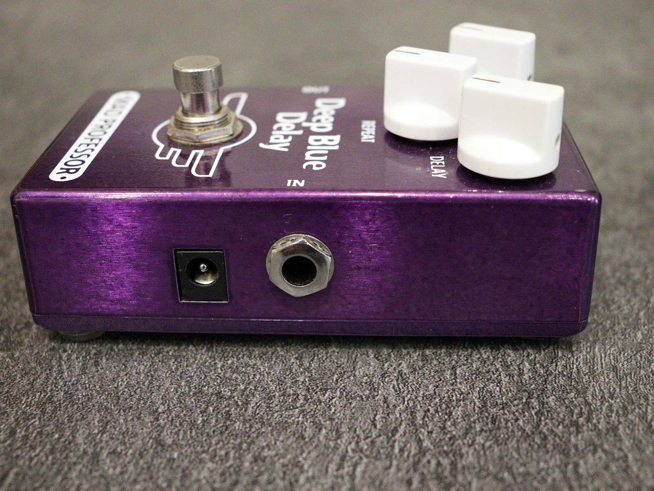 MAD PROFESSOR Deep Blue Delay（中古）【楽器検索デジマート】