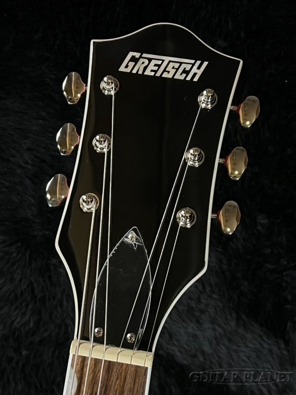 GRETSCH G5420T エレクトロマチック® クラシック・ホロウボディ グレッチのエレクトロマチック・コレクションより、ホロウ