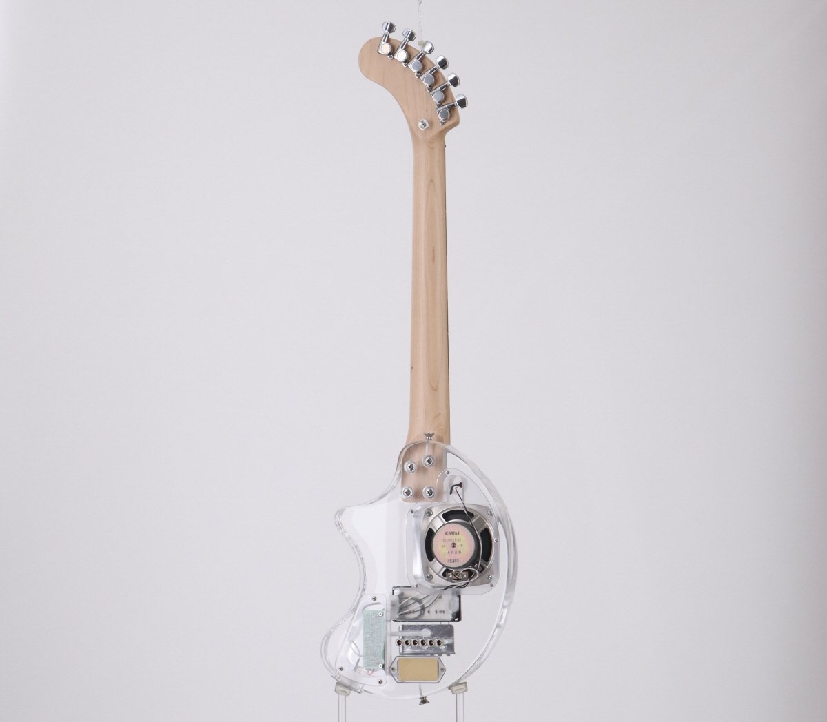 FERNANDES/BURNY BURNY / ZO-3Z / ZO-3X / Acryl Body 【新宿店