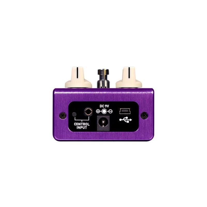 Source Audio SA248 SPECTRUM エンベープフィルター SOURCE AUDIO SA248 SPECTRUM ENVELOPE FILTER ｜イケベ楽器店
