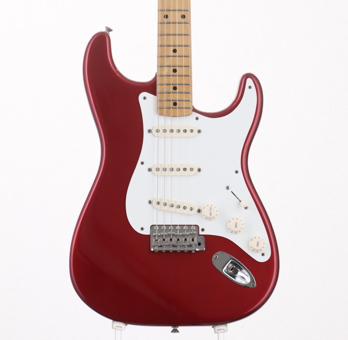 ギター Fender American Vintage 57 thin lacquer Fender American Vintage 57 Stratocaster Thin Lacquer