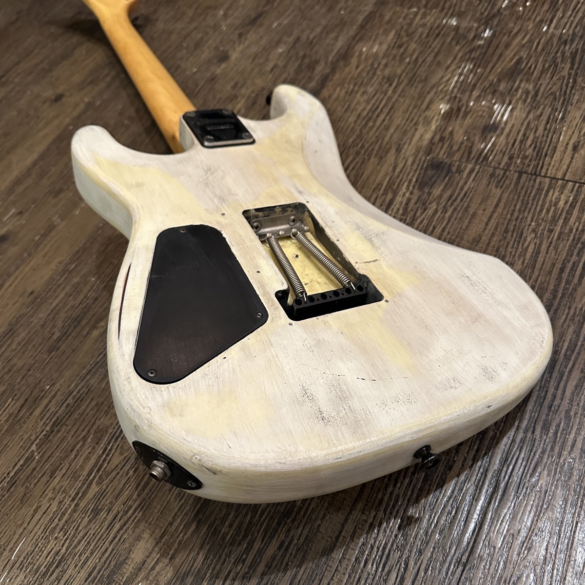 Charvel by Jackson Model-1 1980s Electric Guitar（中古/送料無料